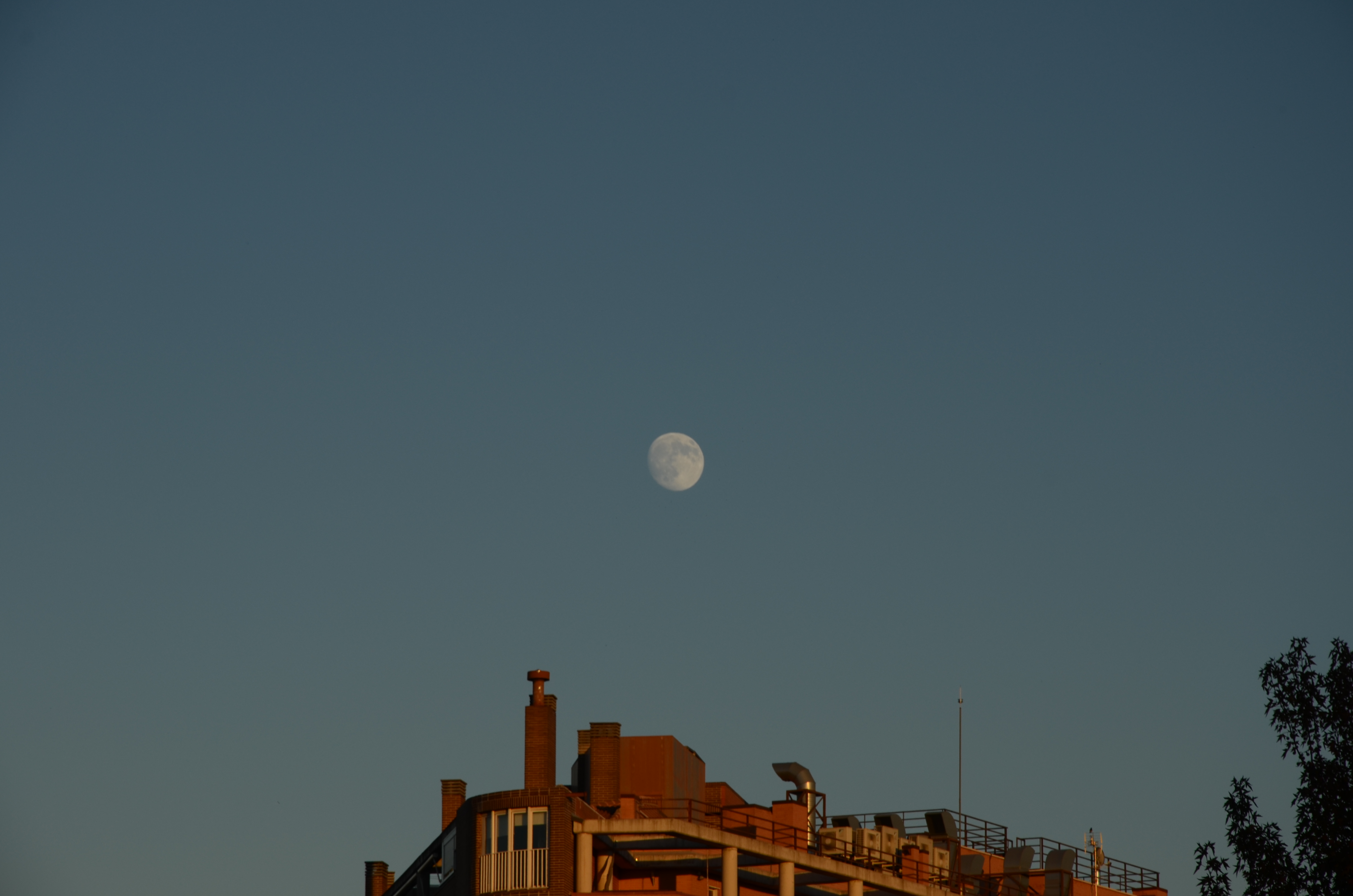 La Luna